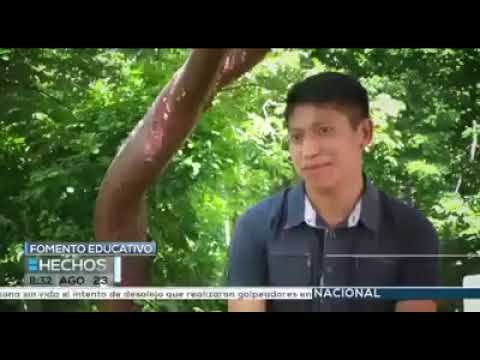 REPORTAJE HECHOS 23 AGO