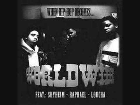 Video thumbnail for Worldwide