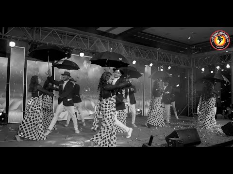 Evolution Of Bollywood Dance Performance By Dfeet Dance troupe 14 Feb 2025