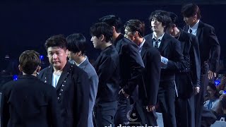 Download lagu 미인아 BONAMANA - 251004 SUPER JUNIOR SS10 in MNL mp3