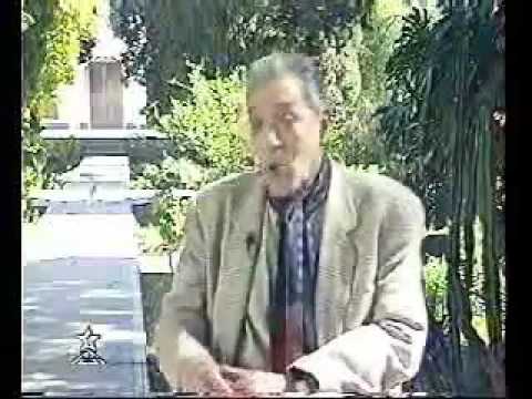 Abdessamad Kenfaoui - Témoignage Kaghat Mohamed  - partie 1