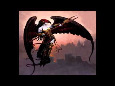 Rado Shisharkata-Chernite angeli