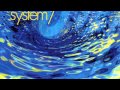 System7 - Europa (blue)