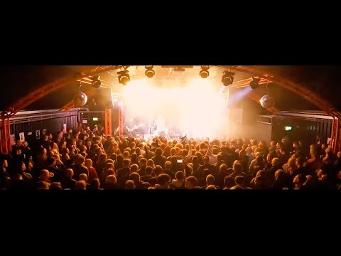 ROLLA - WHEN LIFE'S THUNDER STRIKING - OFFICIAL MUSIC VIDEO