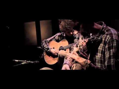 Misja Fitzgerald Michel - Riverman (Live à La Dynamo - Banlieues Bleues)