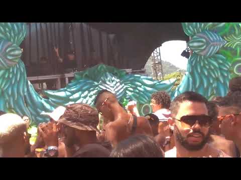 1° Vídeo Nibbana 5 , GuaratibaRJ 2020