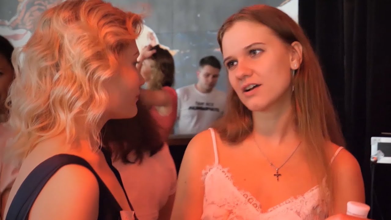Finding Good Girls in Kiev | Ukraine Dating VLOG