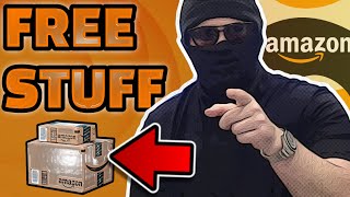 *2024 METHOD* How to get FREE STUFF on Amazon (Free Amazon Codes!)