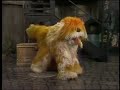 Classic Sesame Street A Kid S Dog