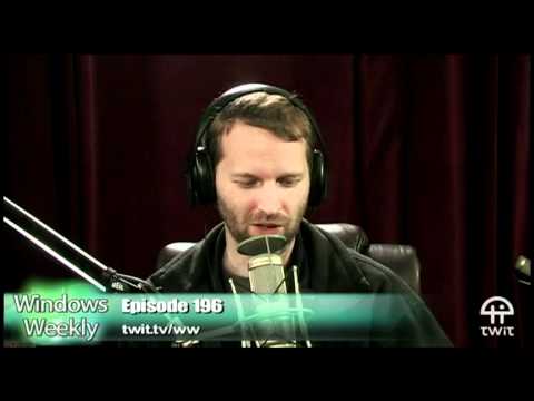 Windows Weekly 196: The Zune Identity