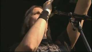 Norther - Frozen Angel - Live HD (by: COB19951)