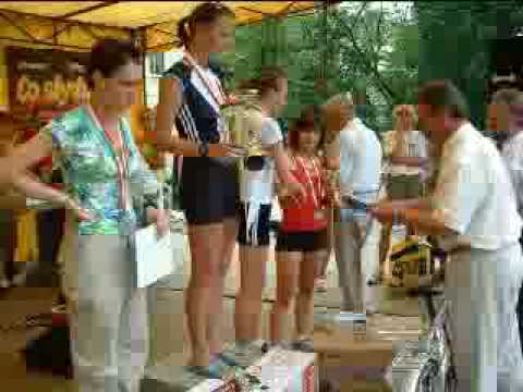 Mazowiecka Piętnastka 2/2 - MOSiR Mińsk Mazowiecki