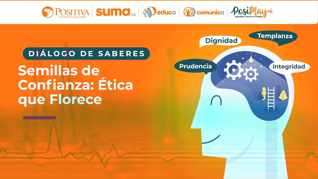 Semillas de confianza: Relatos sobre ética que florece en Cali