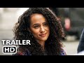 THE INVITATION Trailer (2022) Nathalie Emmanuel, Thriller Movie