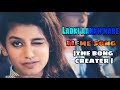 COMEDY Ladki Aankh Mare Meme Song THE BONG CREATER