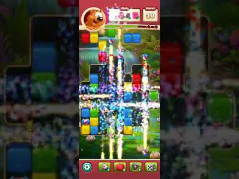 Toon Blast Level 7137 👍