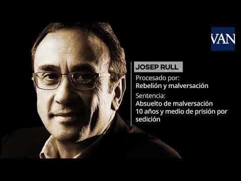 En España si cometes un delito, da igual quién seas, somos un Poder Judicial independiente