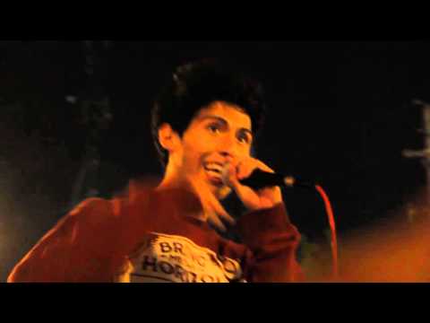 BDM Perú Audición 1 LIMA / Mc vs Kros