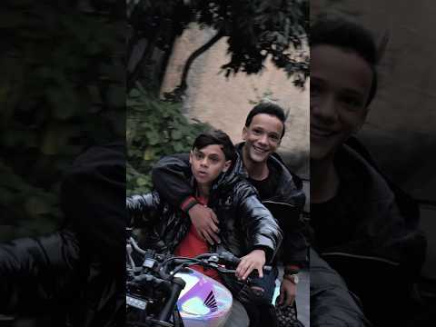 Os Menó 244 #244 #moto #grau