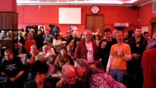 Kinks Konvention 2009 - Pete Watkins (Big Black Smoke)