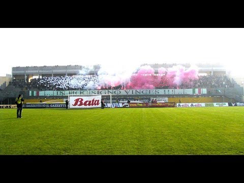 28/11/2004 Padova - Napoli 1-0 || Serie C 2004/2005