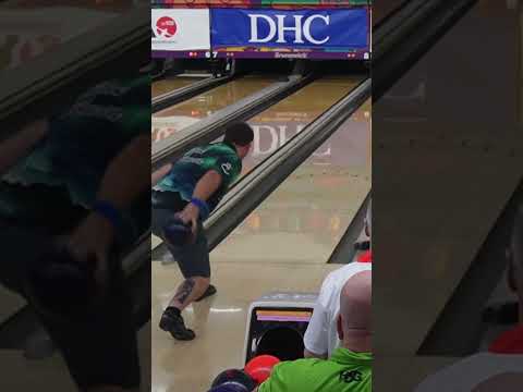 Strike with Hammer DarkWeb #bear #pba #subscribe #bowling