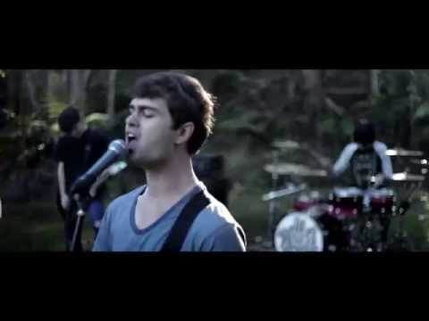 In Hearts Wake - Traveller (Official Music Video)