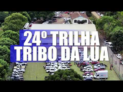 24º TRILHA TRIBO DA LUA SEARA-SC  2026