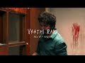 Vaathi Raid - sped up + reverb (From 