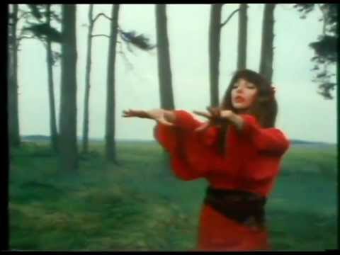 Kate Bush - Wuthering Heights