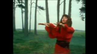 Kadr z teledysku Wuthering Heights tekst piosenki KATE BUSH