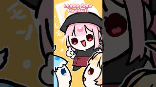 morizakaya #anime #animation #hololive #vtuber #hololiveenglish #envtuber #storytime
