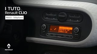 Video 2 of Product Renault Clio V Hatchback (2019)