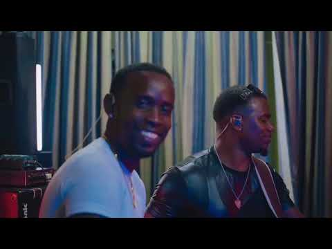 Arthur Allain x Impulse - Lottery Live (Getting It Good Album Showcase)