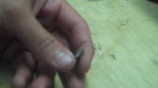 Mischief Tutorial: Flatten Tire Prank