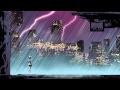 Synkro - Transient 