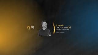 Transmissão ao vivo de WILLIAM SARAIVA