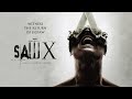 Saw X (2023) Movie || Tobin Bell, Shawnee Smith, Synnøve Macody Lund, Steven B || Review and Facts