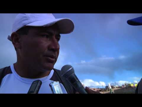 PARTIDO ALFREDO SALINAS   ALIANZA ESPIENAR