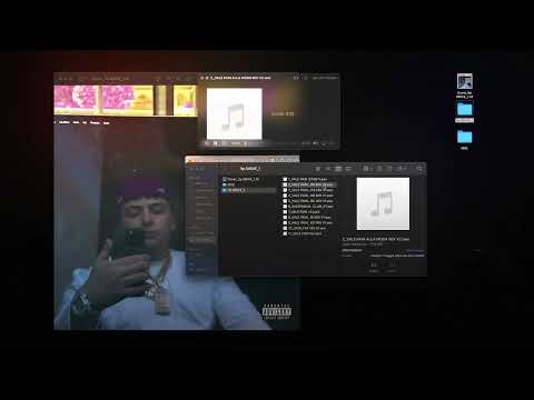 VALE PAIN - ALLA MODA (Visual Video)