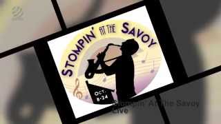 Louis Armstrong - Stompin' At The Savoy