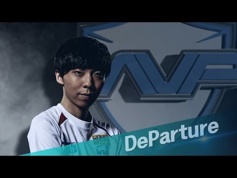 [SPL2016] TY(KT) vs DeParture(MVP) Set1 -EsportsTV, Starcraft 2