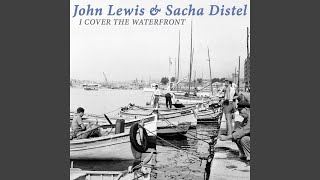 I Cover the Waterfront