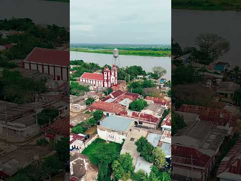 Bienvenidos a Zambrano #zambrano #zambranobolivar