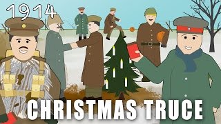 Christmas Truce (1914)