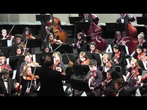 Impact by  Bob Phillips