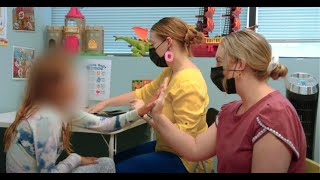 Become a Behavior Technician at Autism Learning Partners
