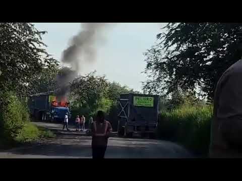 Terrorismo en Miranda Cauca 