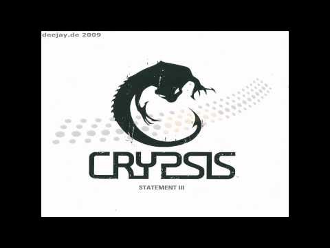Crypsis & Sasha F - Get Hit (Full HQ)