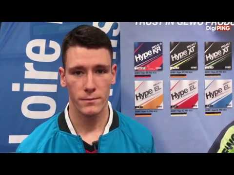 LNTT vs PPCV - Réactions Enzo ANGLES, Jérôme BAHUAUD et Cédric LEPAGE